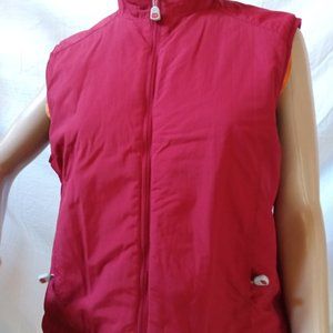 LL BEAN Vest
